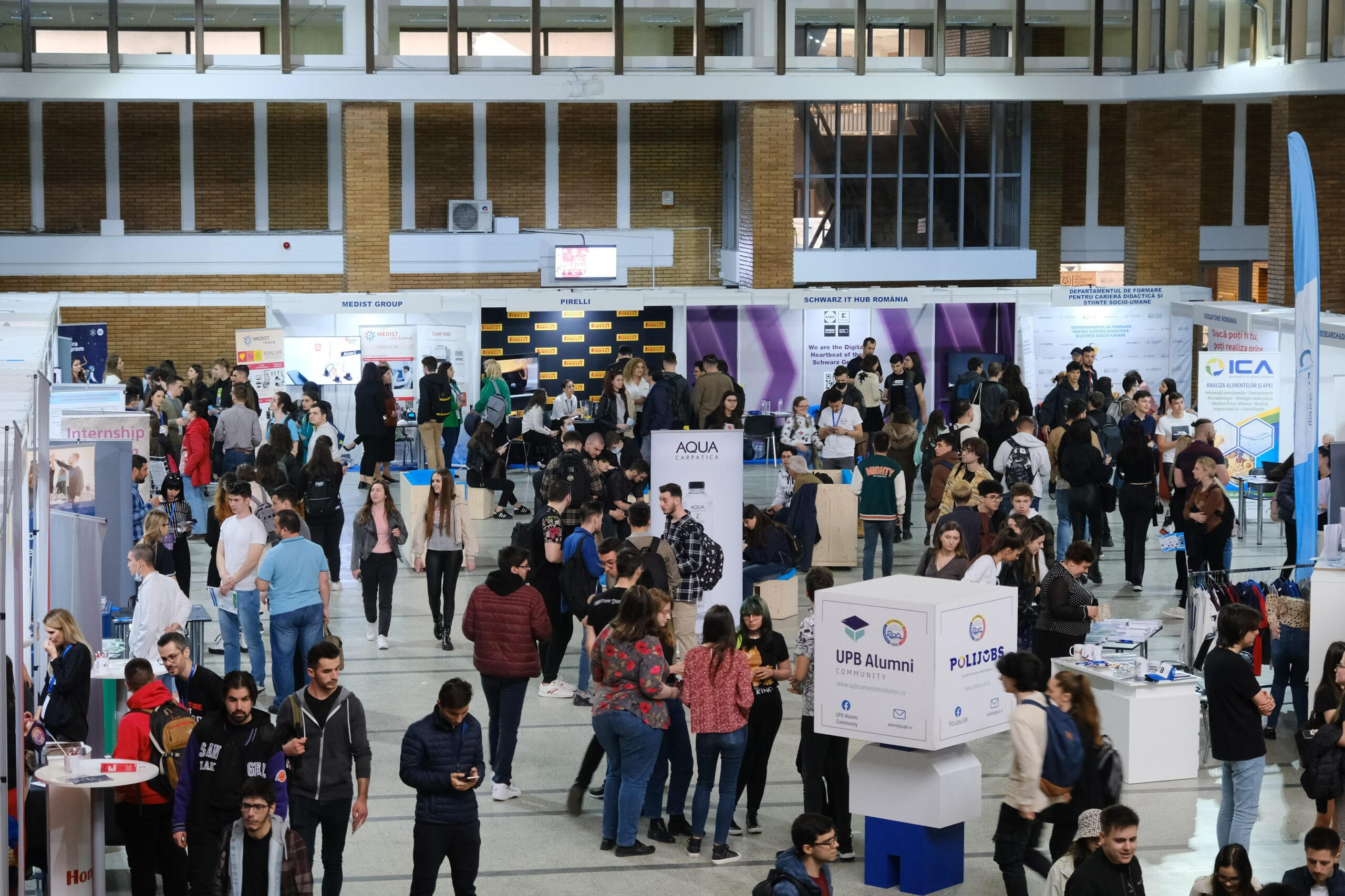 sursă foto: Universitatea din București