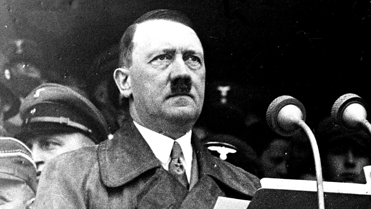 adolf hitler (sursă foto: descopera.ro)