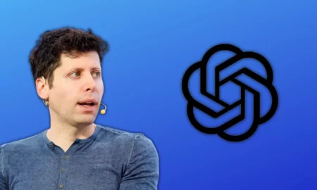 Sam Altman, șeful ChatCBT (sursă foto: euronews.com)