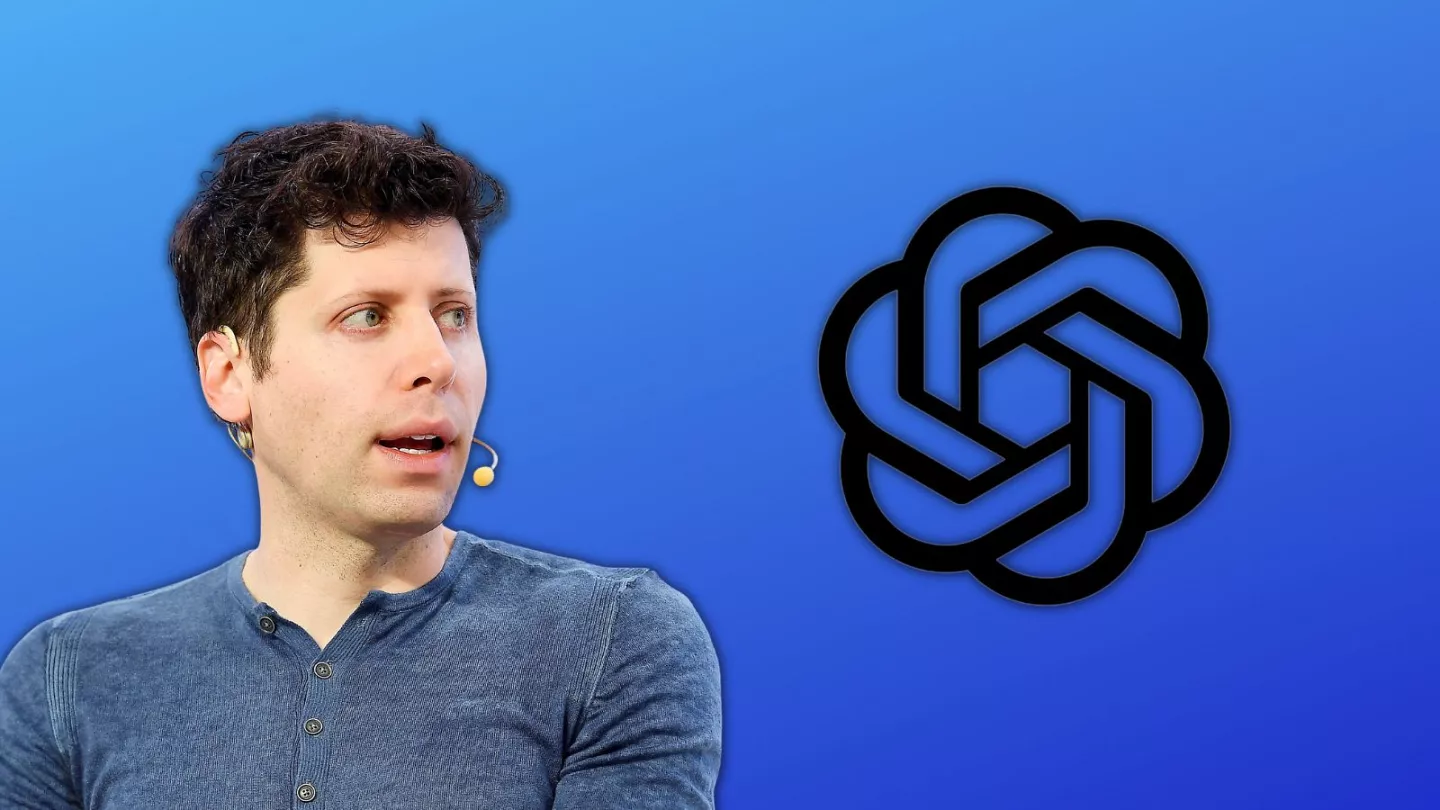 Sam Altman, șeful ChatCBT (sursă foto: euronews.com)