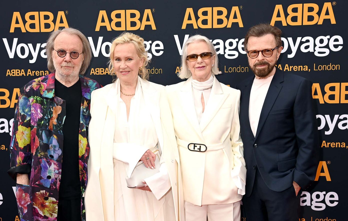 ABBA