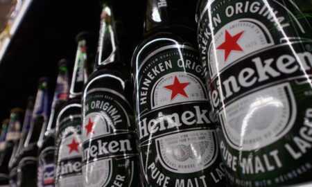 Bere Heineken Sursa foto CNN