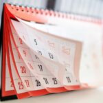 Zile libere, sursa foto punctul.ro calendarul zilelor libere