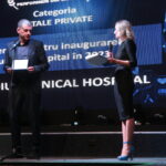 Dr. Bogdan Pană, director cercetare OCH