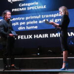 Dr. Felix Popescu, Felix Hair Implant