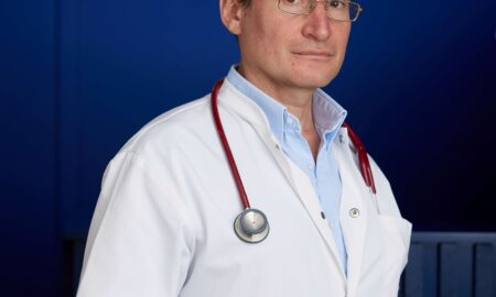 Dr. Adrian Stanescu, sursa foto clinica oxxygene