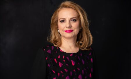 Elena Claudia Teodorescu, CEO Clinicile DONNA (sursă foto - arhivă personală)