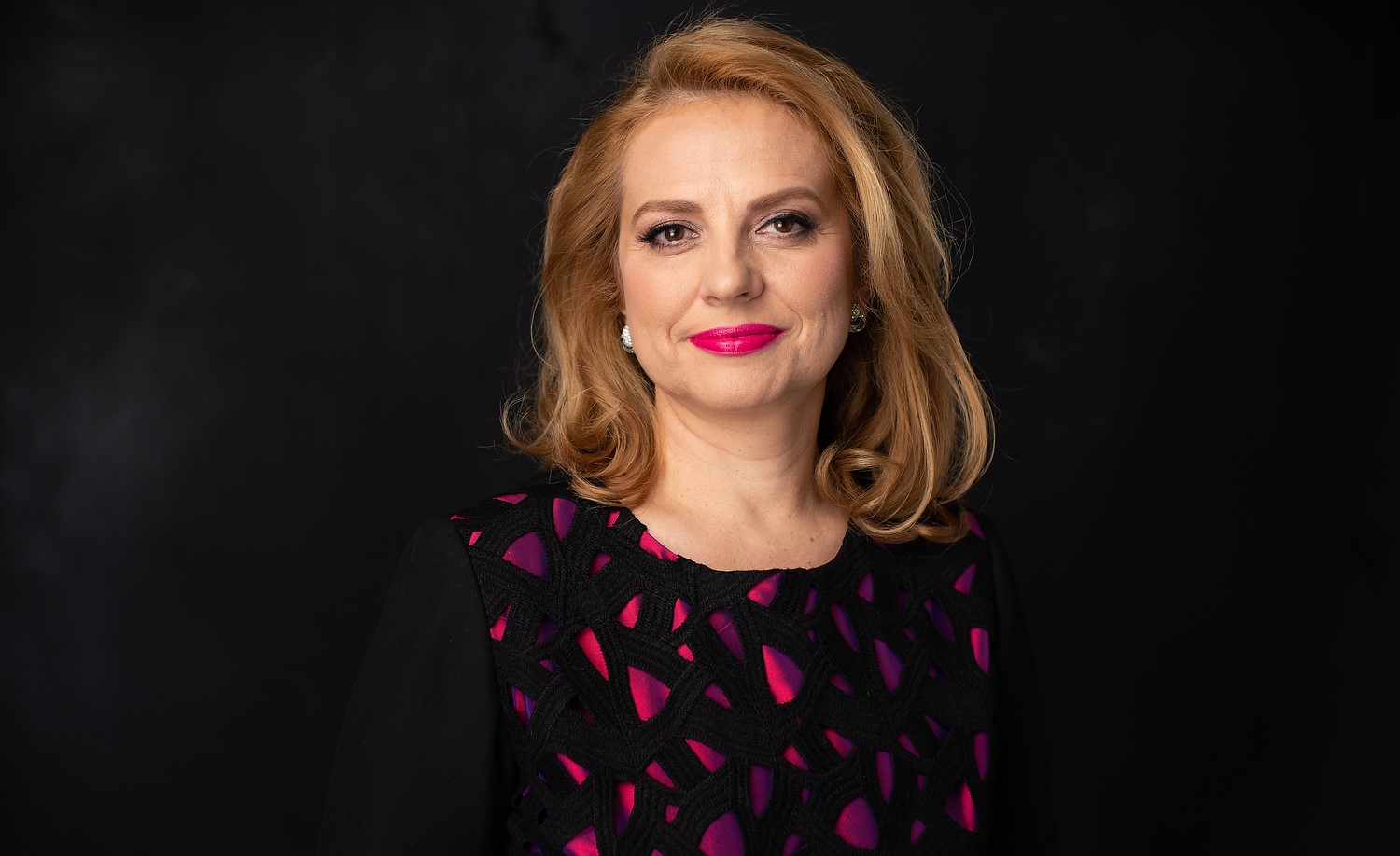 Elena Claudia Teodorescu, CEO Clinicile DONNA (sursă foto - arhivă personală)