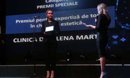 Dr. Elena Martin, Clinica Elena Martin