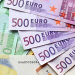 Euro, sursa foto Mesagerul de Bistrita