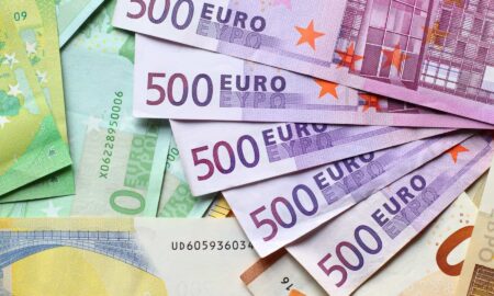 Euro, sursa foto Mesagerul de Bistrita