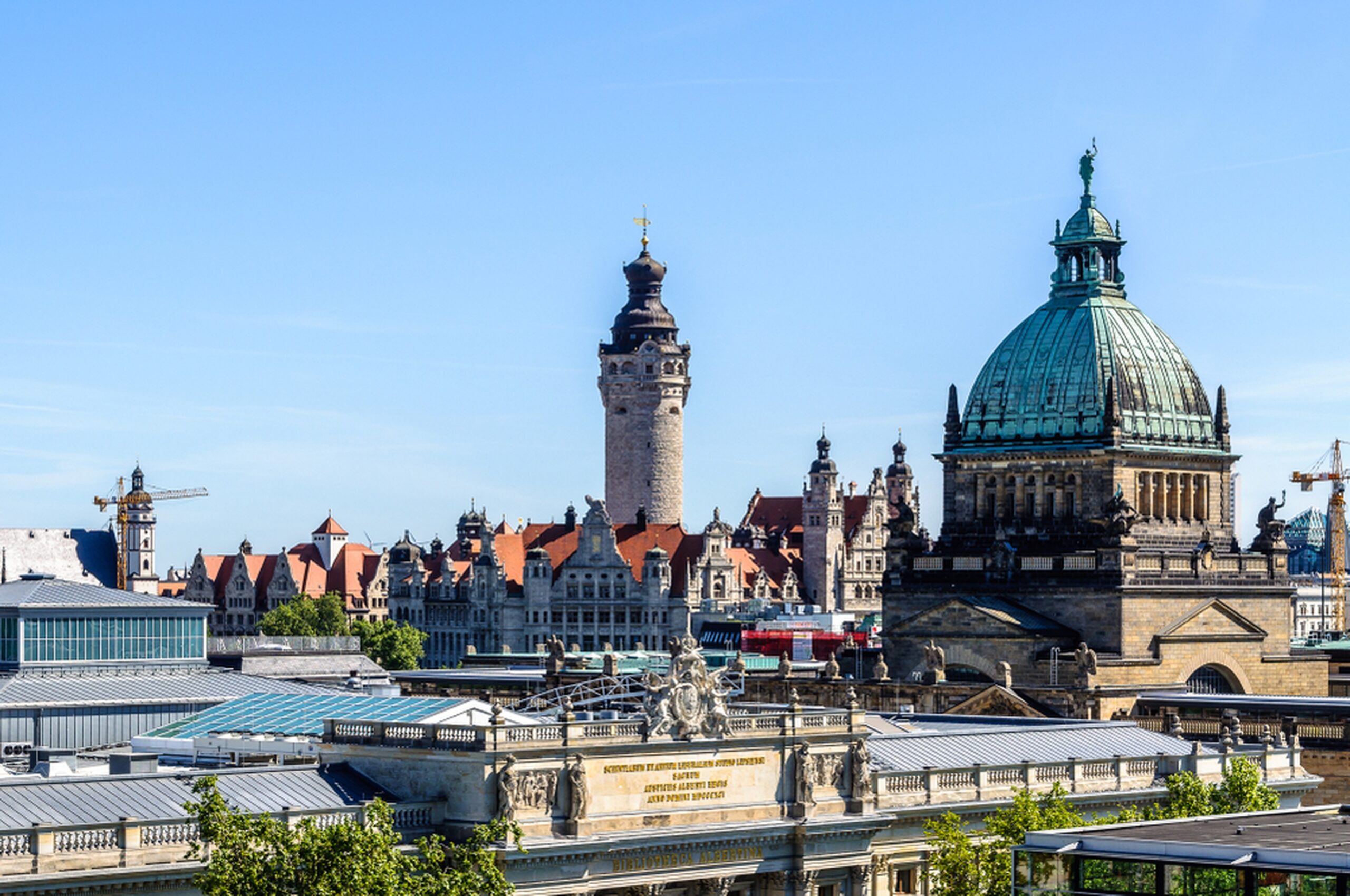 GERMANIA shutterstock.v1