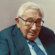 Henry Kissinger