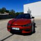 Kia EV6 Sursa foto Infofinanciar/ Sorina Bucur