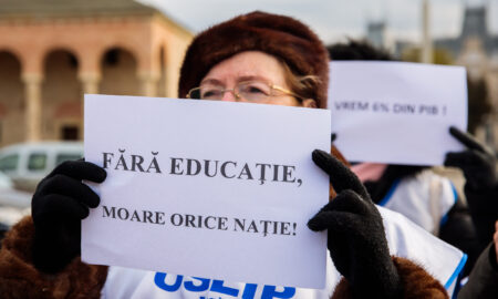 grevă profesori (sursă foto: playtech.ro)
