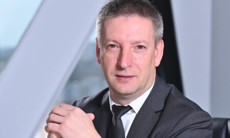 Mihai Fugarevici, manager general STADA România (sursă foto - arhivă personală)