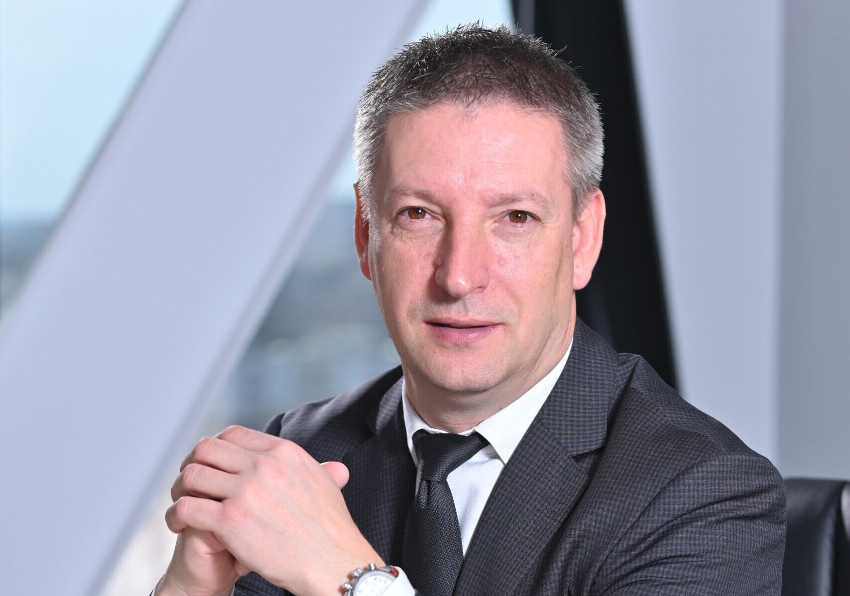 Mihai Fugarevici, manager general STADA România (sursă foto - arhivă personală)