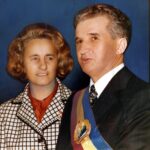 Nicolae și Elena Ceaușescu, sursa foto Aleph News