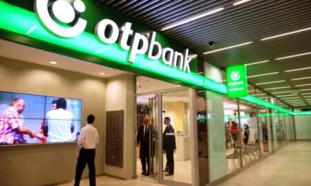 OTP Bank, sursa foto MoldStreet