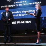 Paul Negoiţă, Iris Pharm (2)