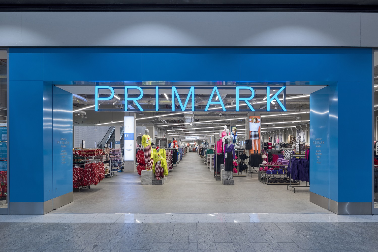 Primark