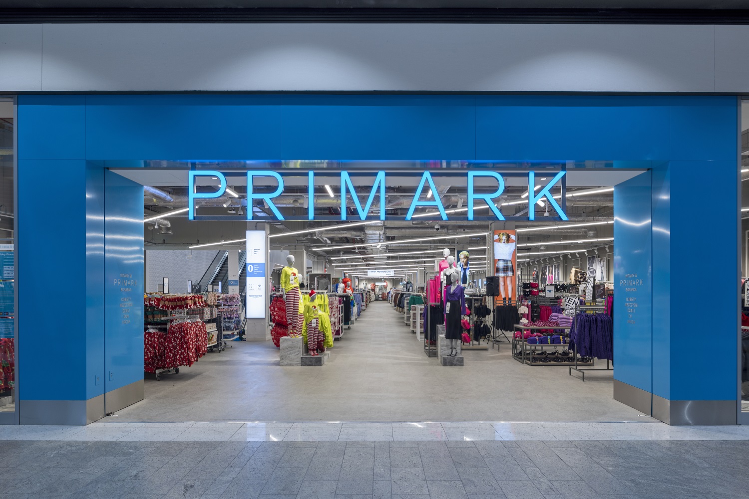 Primark