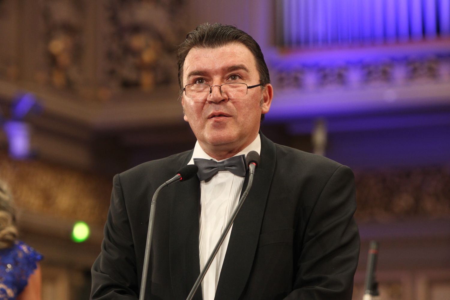 Radu Bălănescu, sursa foto evz.ro