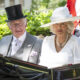 Regele Charles și regina consoartă Camilla Sursa foto The US Sun