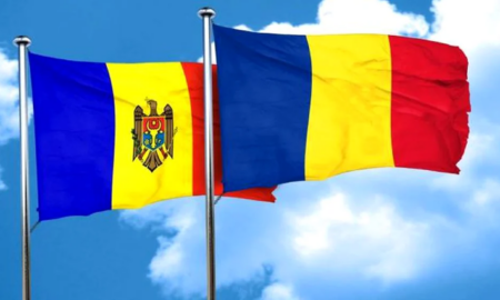 Romania-Moldova