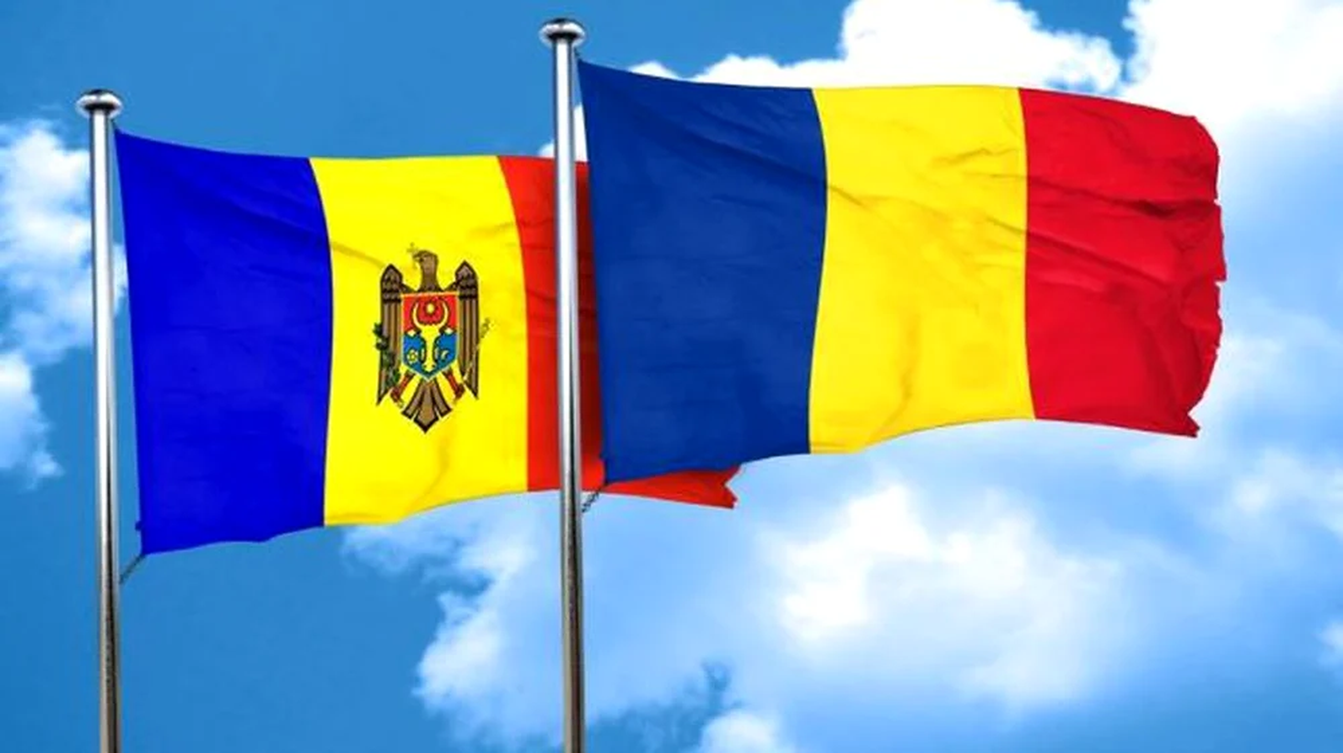 Romania-Moldova