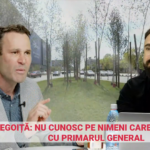 Robert Negoita