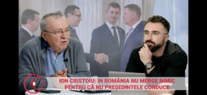 captură ecran podcast EVZCapital
