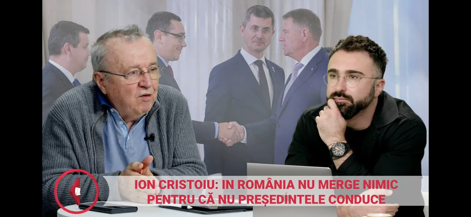 captură ecran podcast EVZCapital