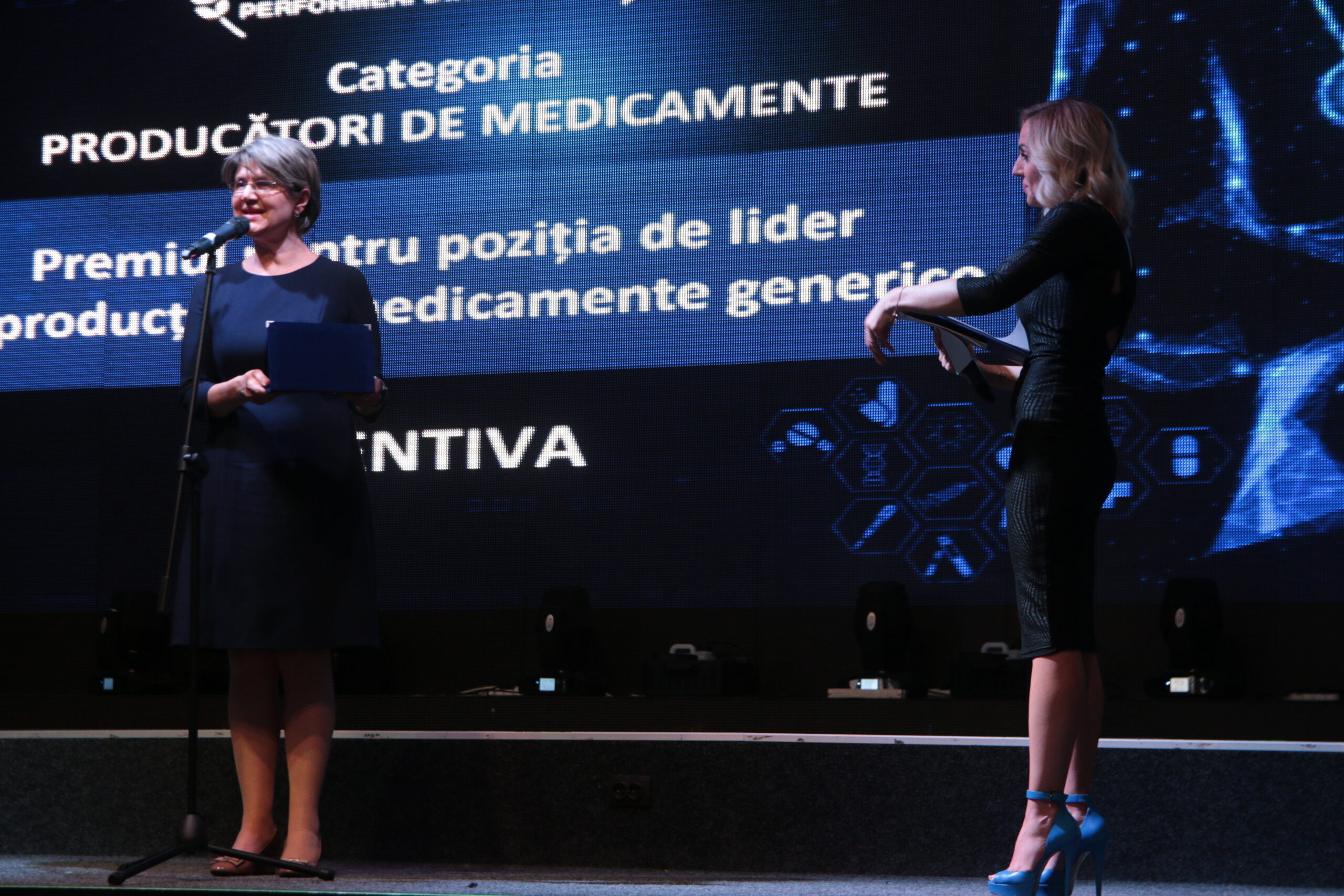 Simona Cocoș, Zentiva