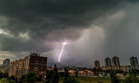 Vreme rea Sursa foto Fanatik