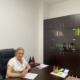 Daniela Toader, președinte interimar INSMC (sursă foto: arhivă personală)