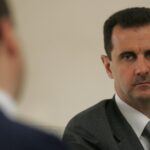 aman-bashar-al-assad-stare-syria