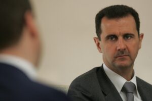 aman-bashar-al-assad-stare-syria