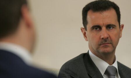 aman-bashar-al-assad-stare-syria