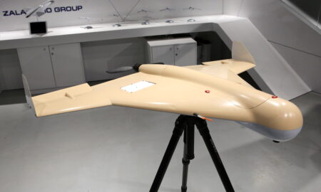 drone kamikaze