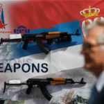 arme serbia (sursă foto: eu.jacksonville.com)