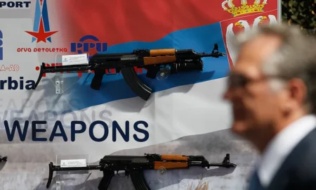 arme serbia (sursă foto: eu.jacksonville.com)