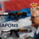 arme serbia (sursă foto: eu.jacksonville.com)