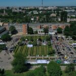 POLI AutoFEST (sursă foto: Universitatea Politehnică București)