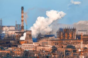 industrie, sursa foto nimfa