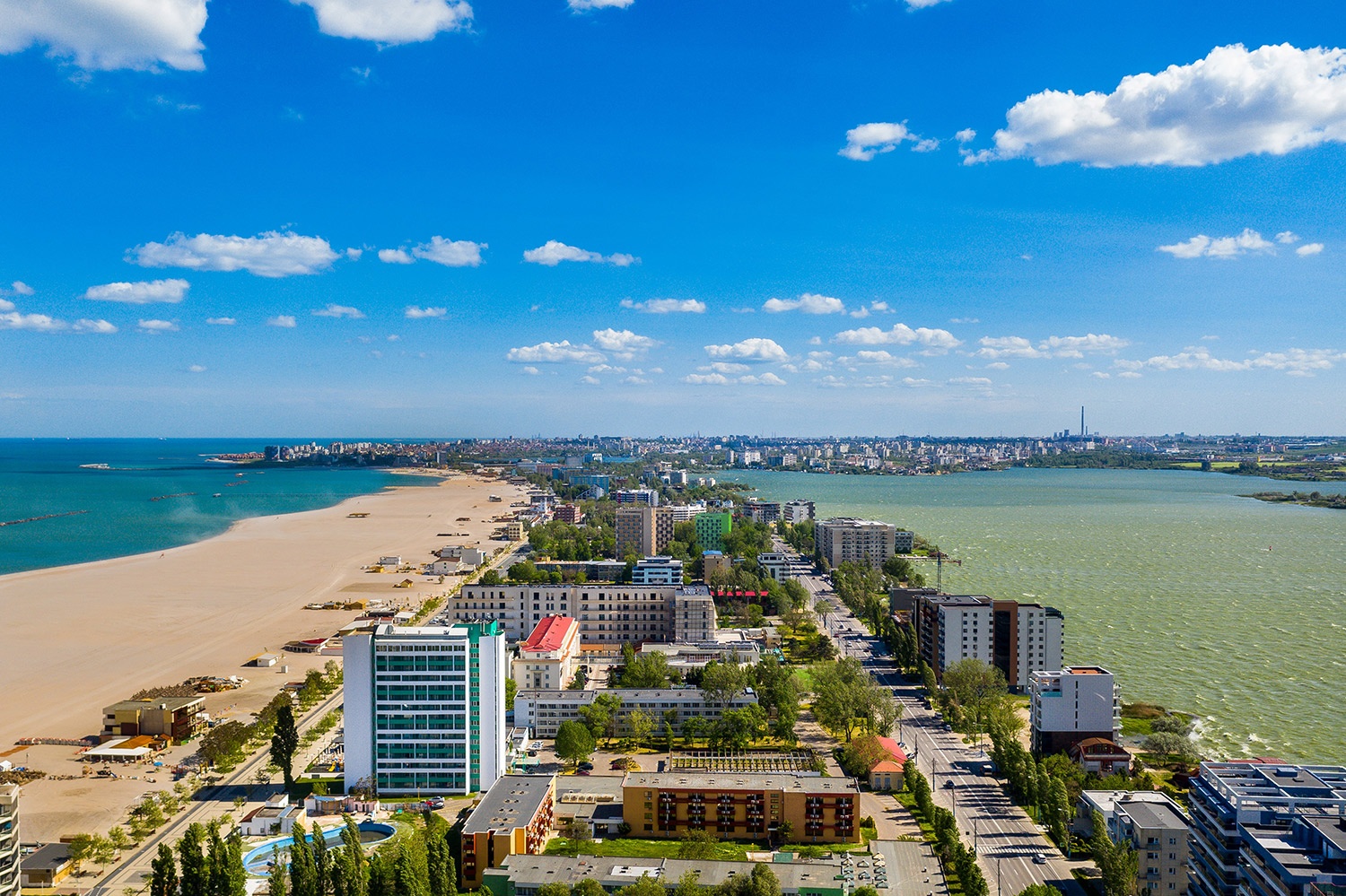 mamaia