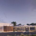 moschee 3D in dubai