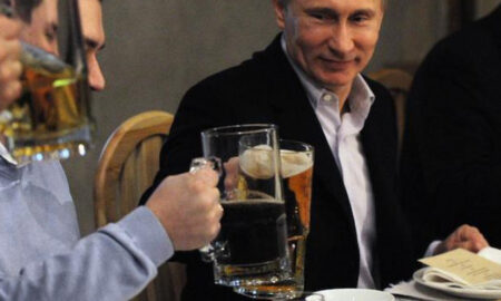rusia alcool putin (sursă foto: The Moscow Times)