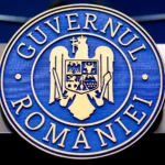 logo Guvernul României