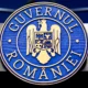 logo Guvernul României